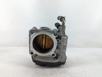 2010-2011 Subaru Impreza Throttle Body P/N:526-01 Fits Fits 2010 2011 OEM Used Auto Parts - Oemusedautoparts1.com