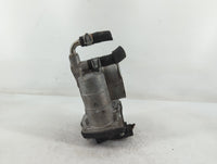 2010-2011 Subaru Impreza Throttle Body P/N:526-01 Fits Fits 2010 2011 OEM Used Auto Parts - Oemusedautoparts1.com
