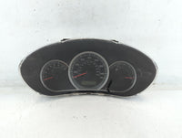 2010-2011 Subaru Impreza Instrument Cluster Speedometer Gauges P/N:8503FG750 Fits Fits 2010 2011 OEM Used Auto Parts - Oemus