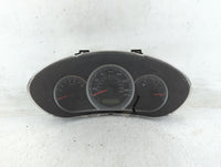 2010-2011 Subaru Impreza Instrument Cluster Speedometer Gauges P/N:85003FG760 Fits Fits 2010 2011 OEM Used Auto Parts - Oemu
