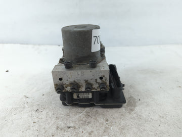 2008-2011 Subaru Impreza ABS Pump Control Module Replacement P/N:0 265 230 483 27536FG001 Fits Fits 2008 2009 2010 2011 OEM 