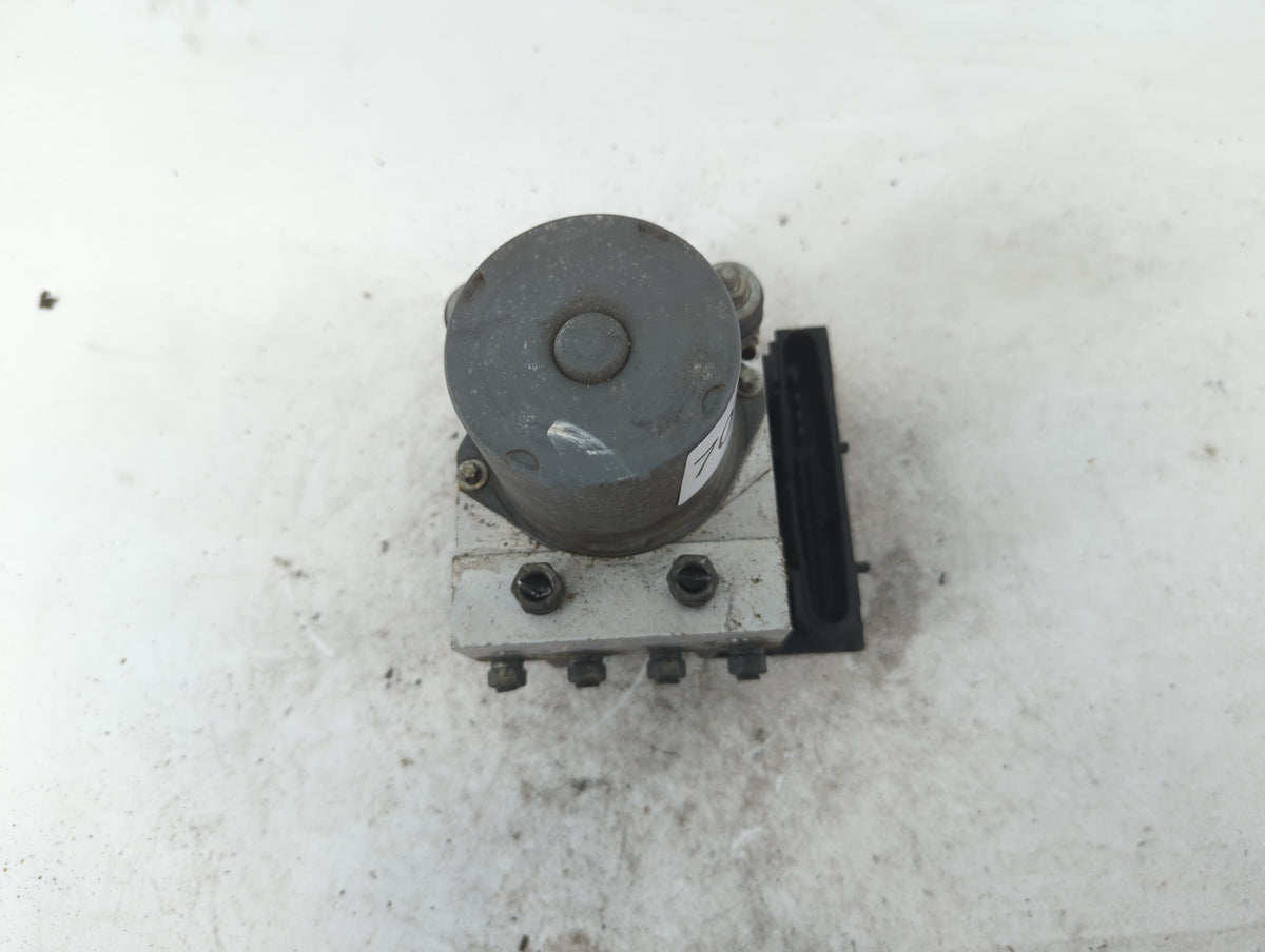 2008-2011 Subaru Impreza Anti-Lock Brake ABS Pump Module Actuator OEM P/N:0 265 230 483 27536FG001 Fits Fits 2008 2009 2010 