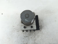 2008-2011 Subaru Impreza Anti-Lock Brake ABS Pump Module Actuator OEM P/N:0 265 230 483 27536FG001 Fits Fits 2008 2009 2010 