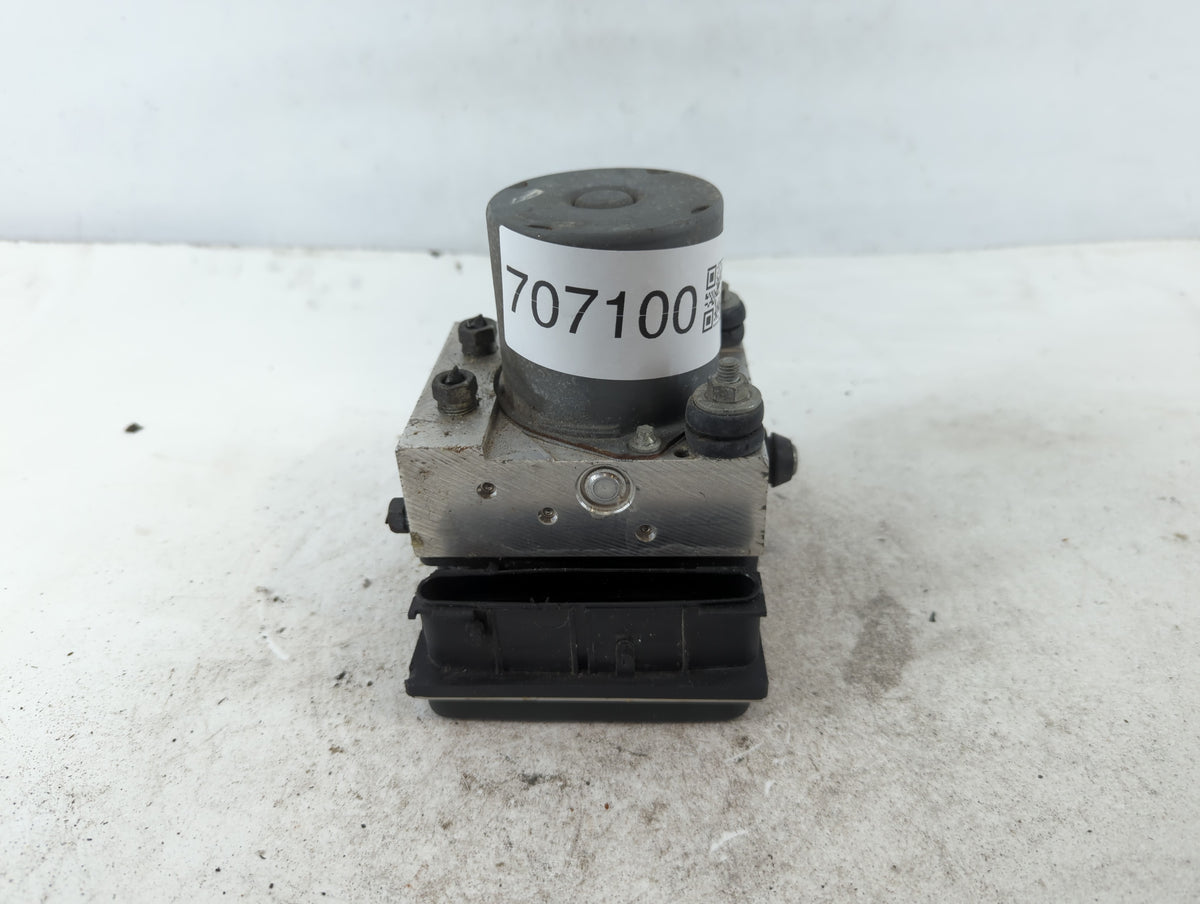 2008-2011 Subaru Impreza Anti-Lock Brake ABS Pump Module Actuator OEM P/N:0 265 230 483 27536FG001 Fits Fits 2008 2009 2010 