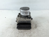 2008-2011 Subaru Impreza Anti-Lock Brake ABS Pump Module Actuator OEM P/N:0 265 230 483 27536FG001 Fits Fits 2008 2009 2010 