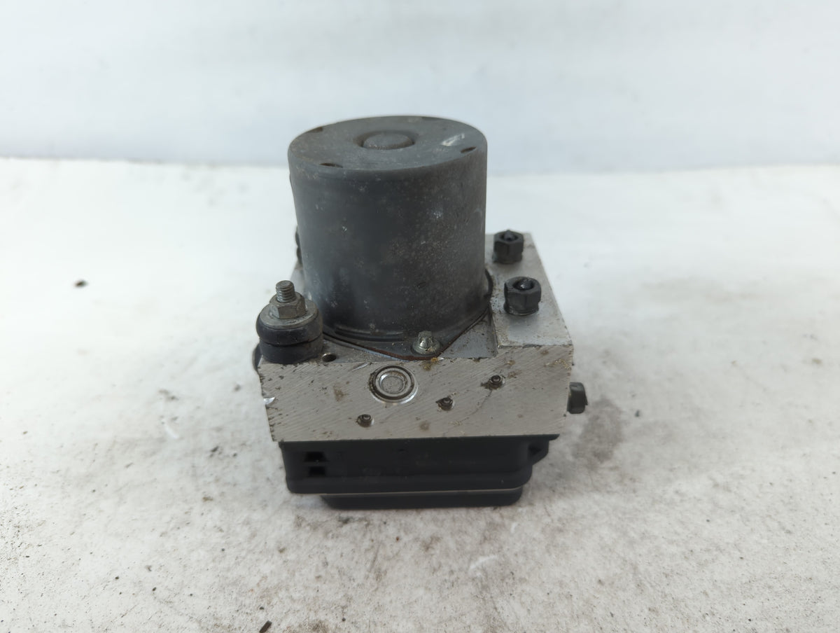 2008-2011 Subaru Impreza Anti-Lock Brake ABS Pump Module Actuator OEM P/N:0 265 230 483 27536FG001 Fits Fits 2008 2009 2010 