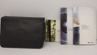 2011 Subaru Impreza Owners Manual Book Guide OEM Used Auto Parts - Oemusedautoparts1.com
