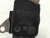 2008-2016 Subaru Impreza Mass Air Flow Meter Maf - Oemusedautoparts1.com