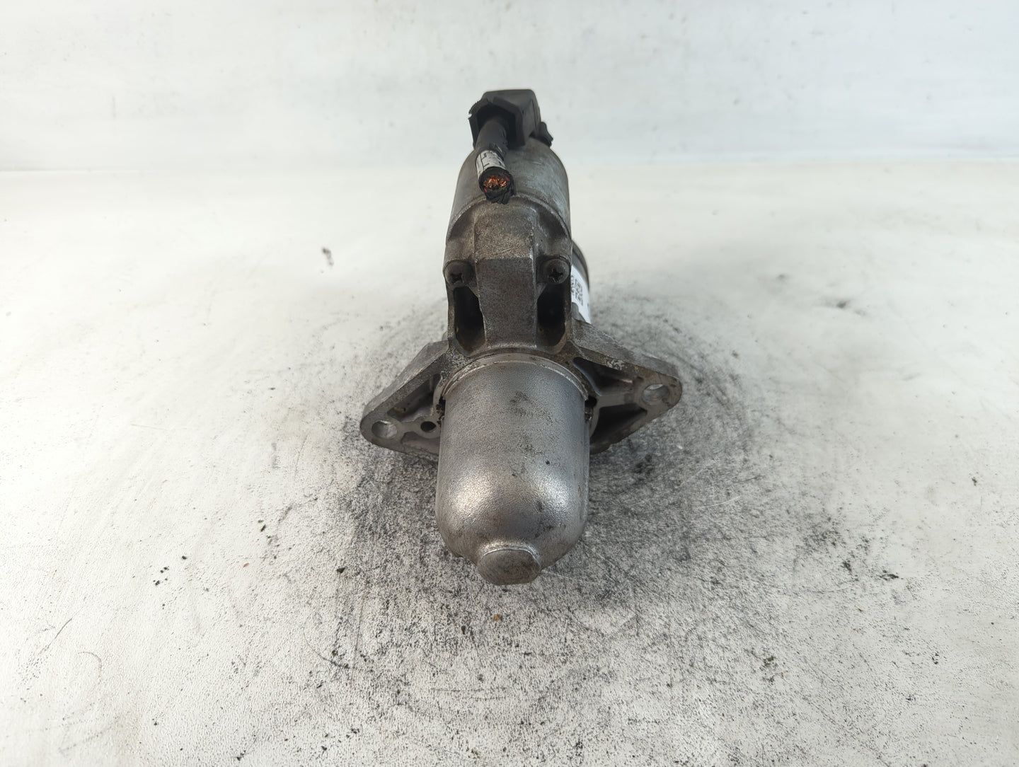 2008-2014 Subaru Impreza Car Starter Motor Solenoid OEM P/N:23300 AA560 Fits Fits 2008 2009 2010 2011 2012 2013 2014 OEM Use