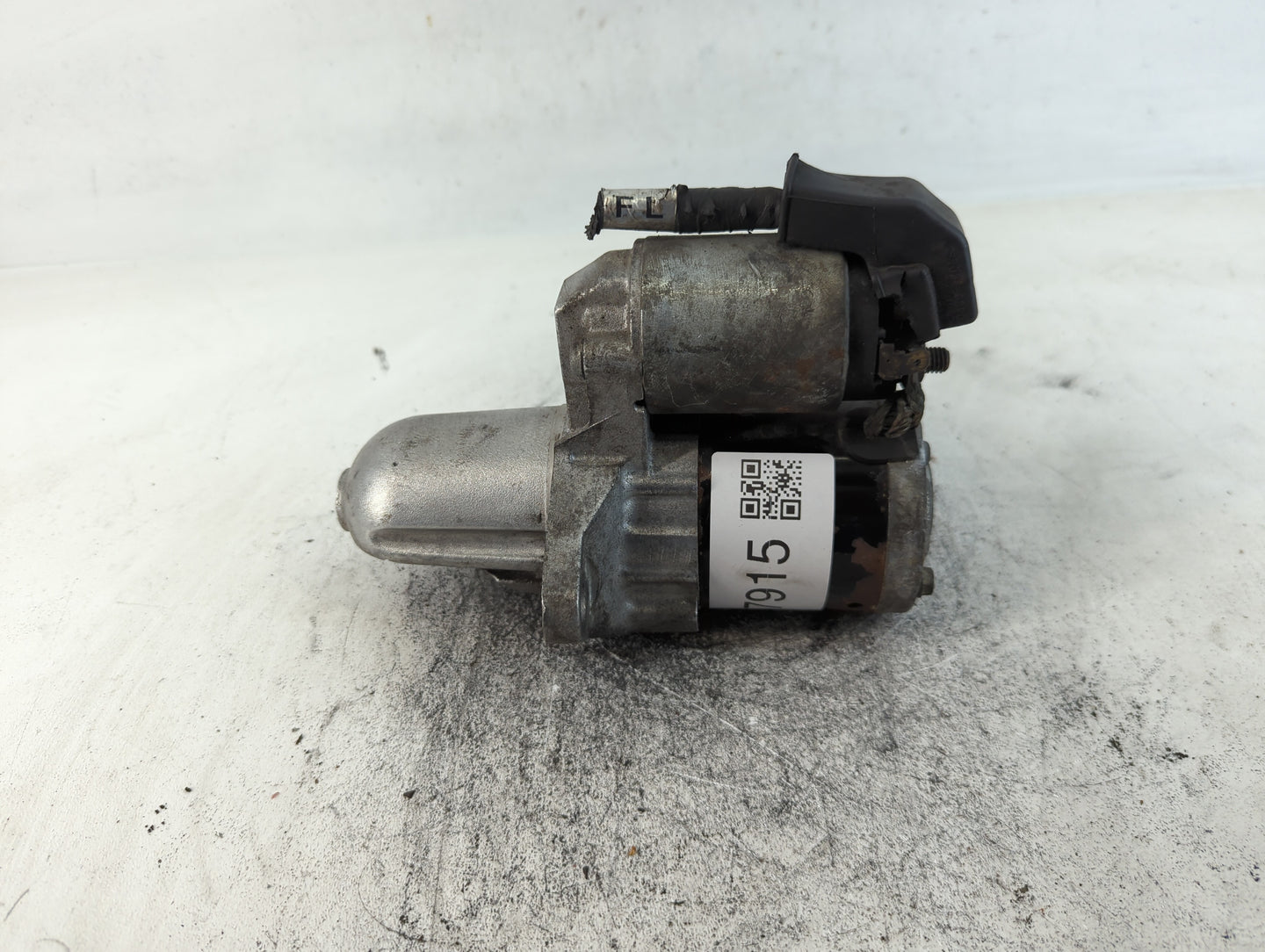 2008-2014 Subaru Impreza Car Starter Motor Solenoid OEM P/N:23300 AA560 Fits Fits 2008 2009 2010 2011 2012 2013 2014 OEM Use