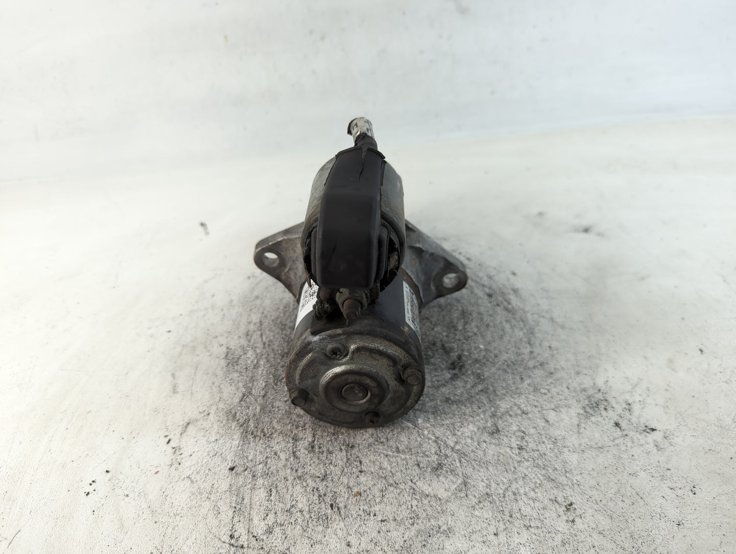 2008-2014 Subaru Impreza Car Starter Motor Solenoid OEM P/N:23300 AA560 Fits Fits 2008 2009 2010 2011 2012 2013 2014 OEM Use