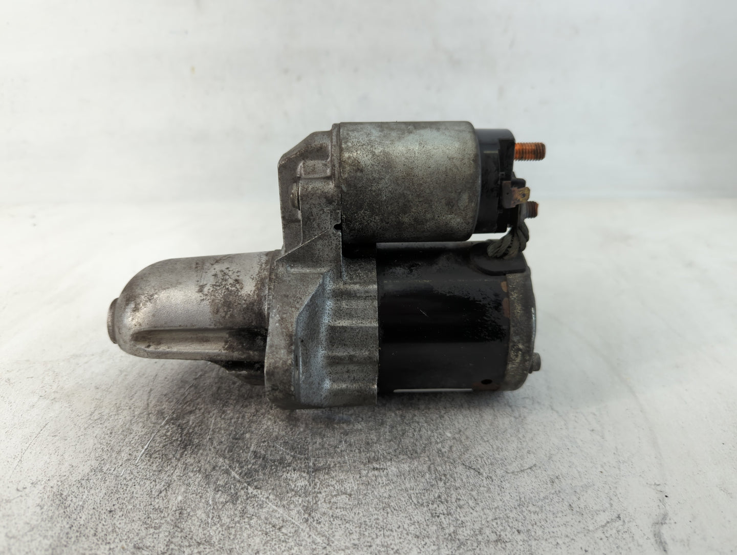 2008-2014 Subaru Impreza Car Starter Motor Solenoid OEM P/N:23300 AA560 Fits Fits 2008 2009 2010 2011 2012 2013 2014 OEM Use