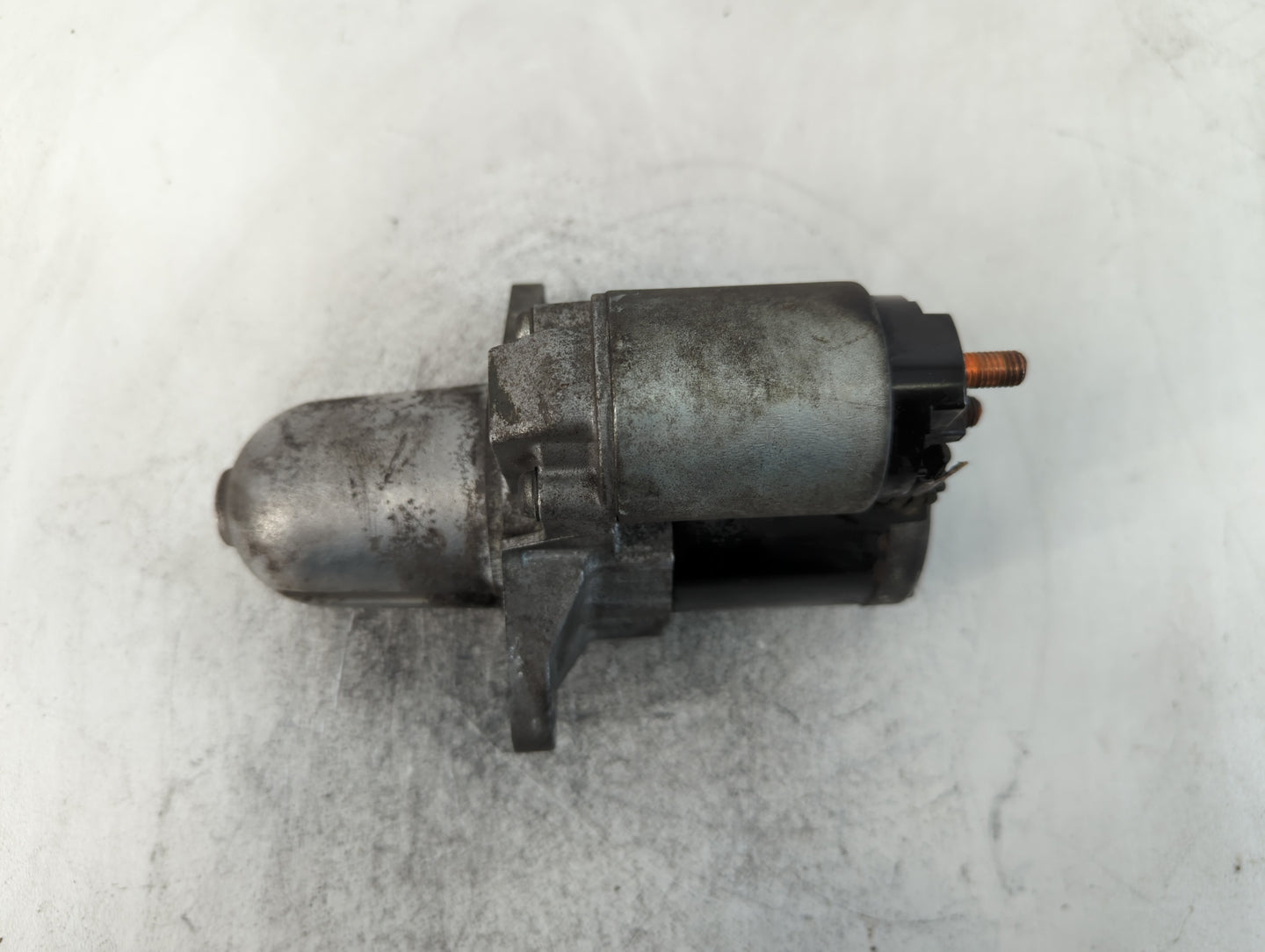 2008-2014 Subaru Impreza Car Starter Motor Solenoid OEM P/N:23300 AA560 Fits Fits 2008 2009 2010 2011 2012 2013 2014 OEM Use