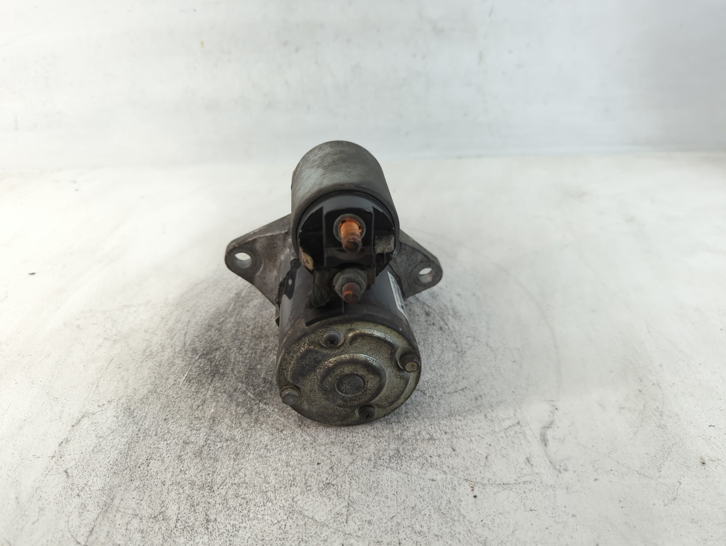 2008-2014 Subaru Impreza Car Starter Motor Solenoid OEM P/N:23300 AA560 Fits Fits 2008 2009 2010 2011 2012 2013 2014 OEM Use