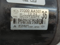 2008-2014 Subaru Impreza Car Starter Motor Solenoid OEM P/N:23300 AA560 Fits Fits 2008 2009 2010 2011 2012 2013 2014 OEM Use