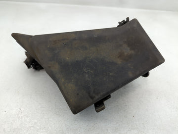 2010-2014 Subaru Impreza Fusebox Fuse Box Panel Relay Module P/N:MB100200E Fits Fits 2010 2011 2012 2013 2014 OEM Used Auto 