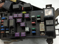 2010-2014 Subaru Impreza Fusebox Fuse Box Panel Relay Module P/N:MB100200E Fits Fits 2010 2011 2012 2013 2014 OEM Used Auto 