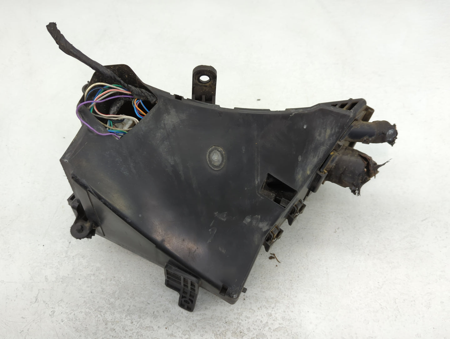 2010-2014 Subaru Impreza Fusebox Fuse Box Panel Relay Module P/N:MB100200E Fits Fits 2010 2011 2012 2013 2014 OEM Used Auto 