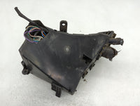 2010-2014 Subaru Impreza Fusebox Fuse Box Panel Relay Module P/N:MB100200E Fits Fits 2010 2011 2012 2013 2014 OEM Used Auto 