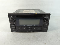 2011-2014 Subaru Impreza Radio AM FM Cd Player Receiver Replacement P/N:86201FG620 Fits Fits 2011 2012 2013 2014 OEM Used Au