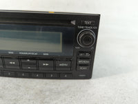 2011-2014 Subaru Impreza Radio AM FM Cd Player Receiver Replacement P/N:86201FG620 Fits Fits 2011 2012 2013 2014 OEM Used Au
