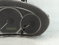 2010-2011 Subaru Impreza Instrument Cluster Speedometer Gauges P/N:0393001 8500FG670 Fits Fits 2010 2011 OEM Used Auto Parts
