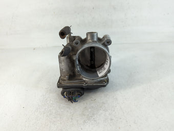 compare product 2010-2011 Subaru Impreza Throttle Body P/N:16112AA310 Fits Fits 2010 2011 OEM Used Auto Parts