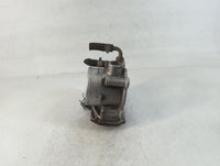 2010-2011 Subaru Impreza Throttle Body P/N:16112AA310 Fits Fits 2010 2011 OEM Used Auto Parts - Oemusedautoparts1.com