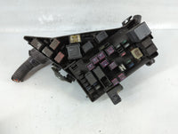 2010-2014 Subaru Impreza Fusebox Fuse Box Panel Relay Module P/N:MB100200B Fits Fits 2010 2011 2012 2013 2014 OEM Used Auto 