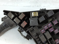 2010-2014 Subaru Impreza Fusebox Fuse Box Panel Relay Module P/N:MB100200B Fits Fits 2010 2011 2012 2013 2014 OEM Used Auto 