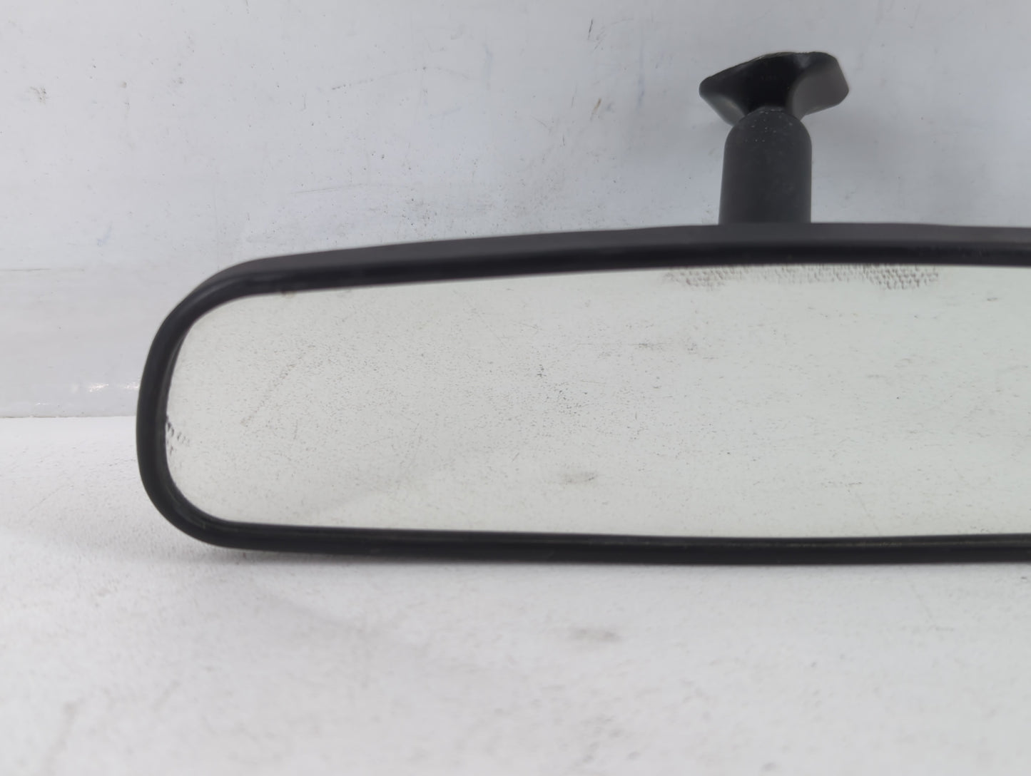 2006-2014 Subaru Impreza Interior Rear View Mirror Replacement OEM P/N:E11015617 Fits OEM Used Auto Parts - Oemusedautoparts