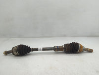 2011-2014 Subaru Impreza Axle Shaft Front Passenger Cv C/v - Oemusedautoparts1.com