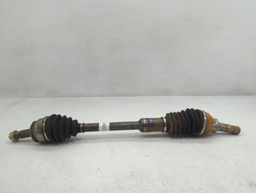 2011-2014 Subaru Impreza Axle Shaft Front Passenger Cv C/v - Oemusedautoparts1.com