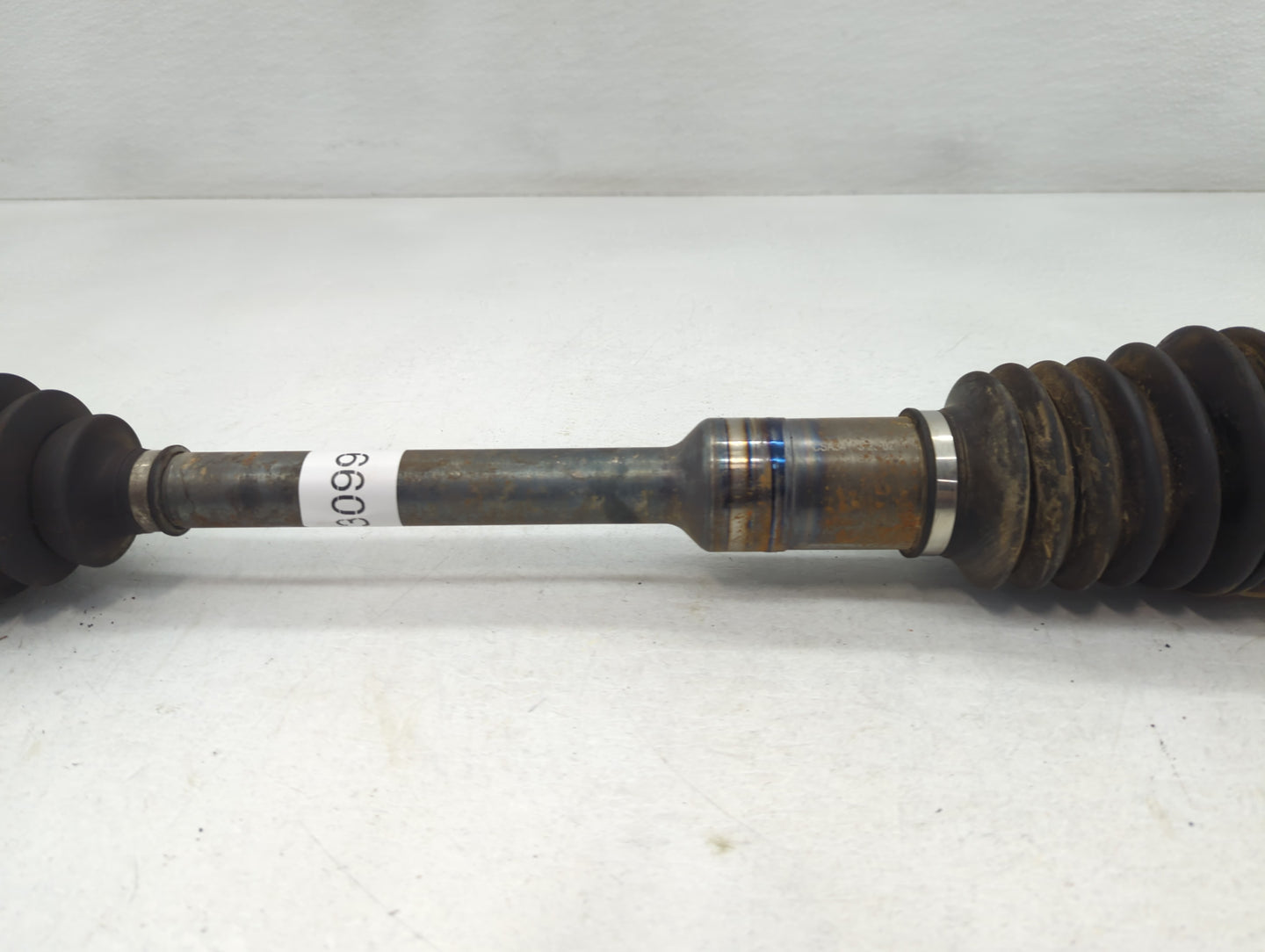 2011-2014 Subaru Impreza Axle Shaft Front Passenger Cv C/v - Oemusedautoparts1.com