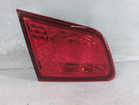 2010-2014 Subaru Legacy Tail Light Assembly Driver Left OEM P/N:2PA 946 099 Fits Fits 2010 2011 2012 2013 2014 OEM Used Auto