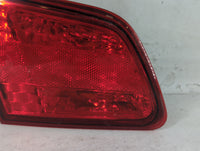 2010-2014 Subaru Legacy Tail Light Assembly Driver Left OEM P/N:2PA 946 099 Fits Fits 2010 2011 2012 2013 2014 OEM Used Auto