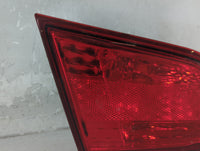 2010-2014 Subaru Legacy Tail Light Assembly Driver Left OEM P/N:2PA 946 099 Fits Fits 2010 2011 2012 2013 2014 OEM Used Auto