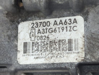2010-2012 Subaru Legacy Alternator Replacement Generator Charging Assembly Engine OEM P/N:23700 AA63A Fits Fits 2010 2011 20
