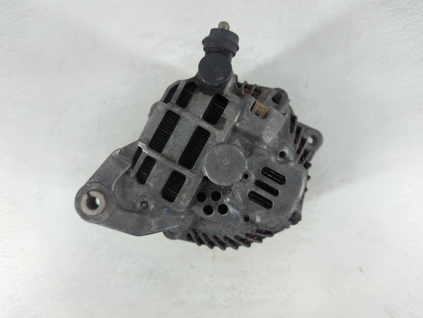 2010-2012 Subaru Legacy Alternator Replacement Generator Charging Assembly Engine OEM P/N:23700 AA63A Fits Fits 2010 2011 20