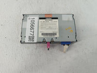 2010-2014 Subaru Legacy Radio AM FM Cd Player Receiver Replacement P/N:86241XA00A Fits OEM Used Auto Parts - Oemusedautopart