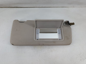 compare product 2010-2014 Subaru Legacy Sun Visor Shade Replacement Passenger Right Mirror Fits Fits 2010 2011 2012 2013 2014 OEM Used Auto Parts