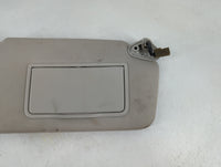 2010-2014 Subaru Legacy Sun Visor Shade Replacement Passenger Right Mirror Fits Fits 2010 2011 2012 2013 2014 OEM Used Auto 