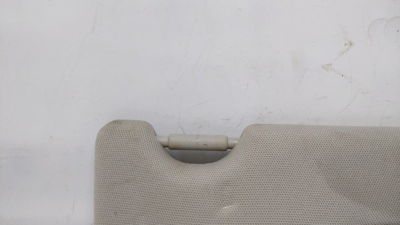 2010-2014 Subaru Legacy Sun Visor Shade Replacement Passenger Right Mirror Fits Fits 2010 2011 2012 2013 2014 OEM Used Auto 
