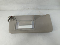 2010-2014 Subaru Legacy Sun Visor Shade Replacement Driver Left Mirror Fits Fits 2010 2011 2012 2013 2014 OEM Used Auto Part