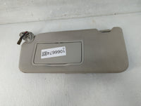 2010-2014 Subaru Legacy Sun Visor Shade Replacement Driver Left Mirror Fits Fits 2010 2011 2012 2013 2014 OEM Used Auto Part