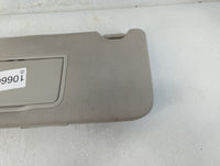 2010-2014 Subaru Legacy Sun Visor Shade Replacement Driver Left Mirror Fits Fits 2010 2011 2012 2013 2014 OEM Used Auto Part
