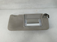 2010-2014 Subaru Legacy Sun Visor Shade Replacement Passenger Right Mirror Fits Fits 2010 2011 2012 2013 2014 OEM Used Auto 