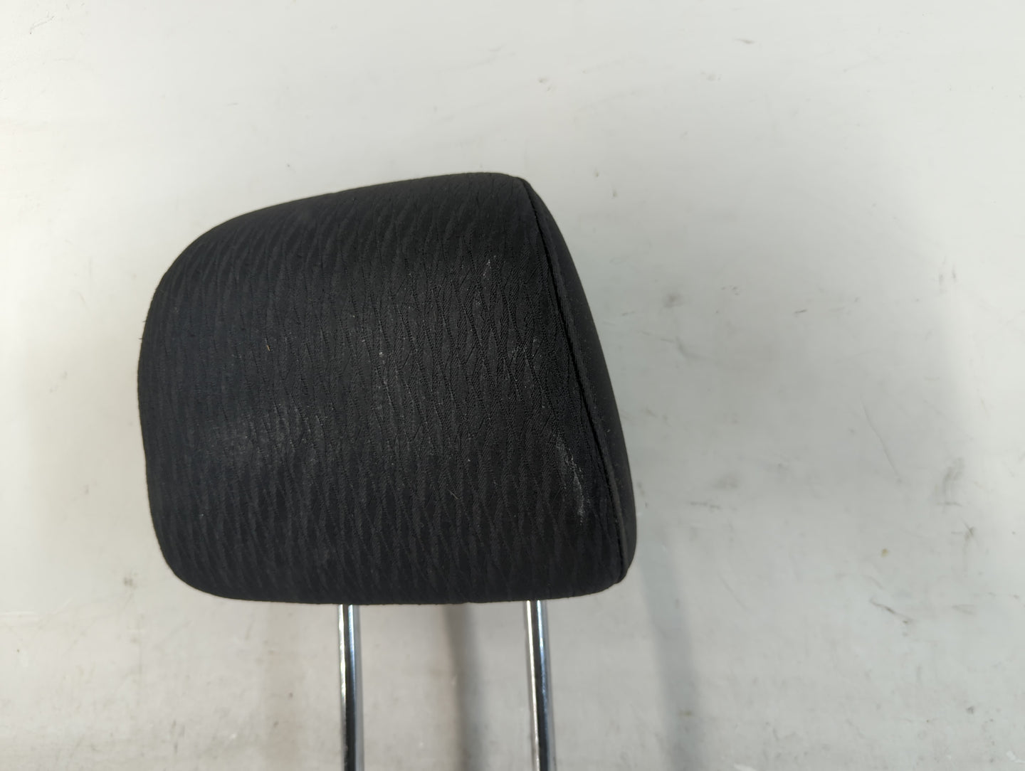 2010-2012 Subaru Legacy Headrest Head Rest Front Driver Passenger Seat Fits Fits 2010 2011 2012 OEM Used Auto Parts - Oemuse