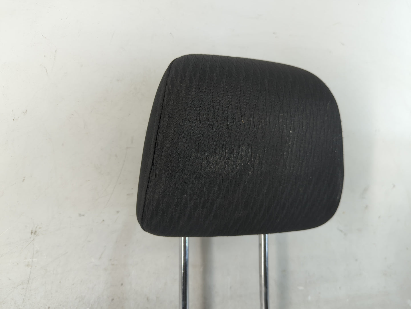 2010-2012 Subaru Legacy Headrest Head Rest Front Driver Passenger Seat Fits Fits 2010 2011 2012 OEM Used Auto Parts - Oemuse