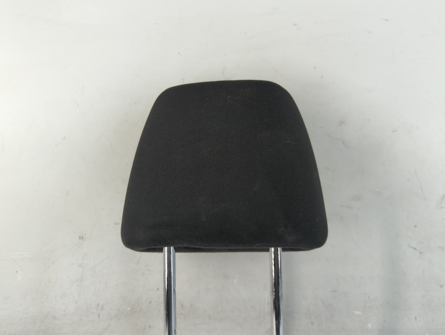 2010-2012 Subaru Legacy Headrest Head Rest Front Driver Passenger Seat Fits Fits 2010 2011 2012 OEM Used Auto Parts - Oemuse